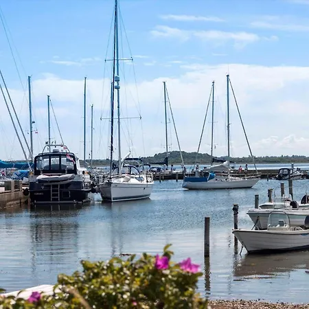 20152-samso-laerkevej-11-a * Nordby (Midtjylland)