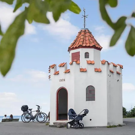 20152-samso-laerkevej-11-a Dom wakacyjny