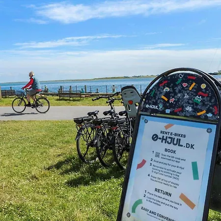 別荘 20152-samso-laerkevej-11-a