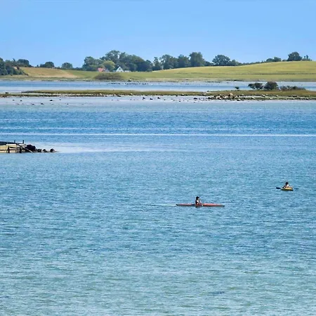 20152-samso-laerkevej-11-a Dom wakacyjny Nordby (Midtjylland)