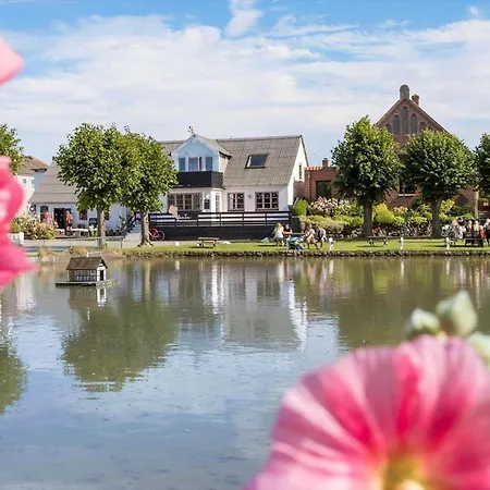 20152-samso-laerkevej-11-a 別荘