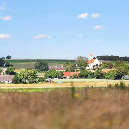 20152-samso-laerkevej-11-a Dom wakacyjny *