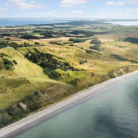 Dom wakacyjny 20152-samso-laerkevej-11-a