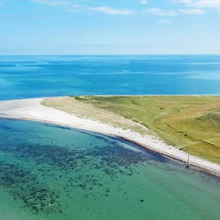 Dom wakacyjny 20152-samso-laerkevej-11-a *