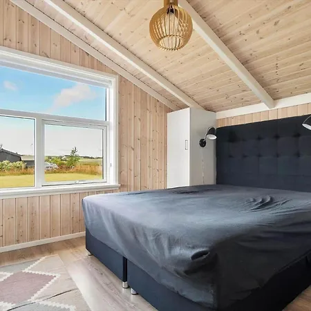 20152-samso-laerkevej-11-a Dom wakacyjny Nordby (Midtjylland)