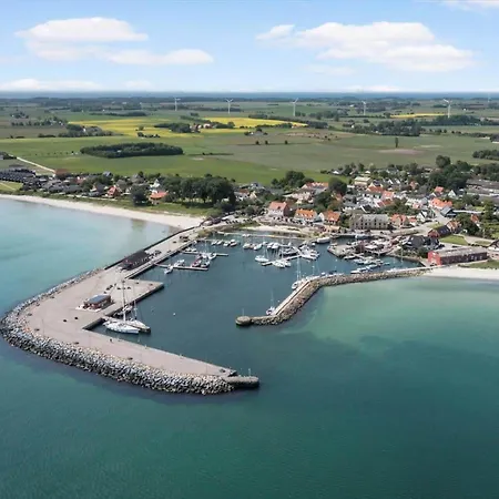 20152-samso-laerkevej-11-a * Nordby (Midtjylland)