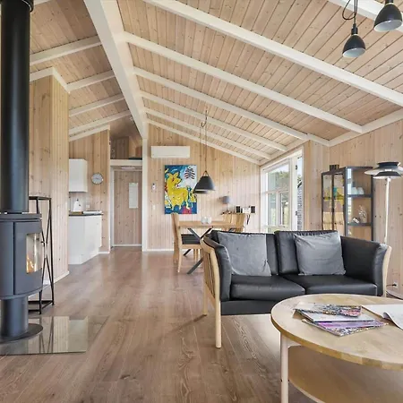 別荘 20152-samso-laerkevej-11-a *