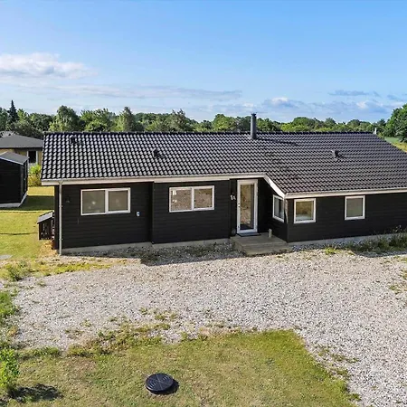 20152-samso-laerkevej-11-a 別荘