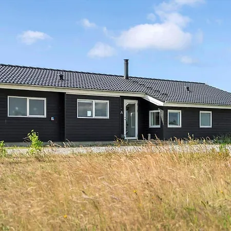 Feriehus 20152-samso-laerkevej-11-a Nordby (Midtjylland)