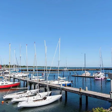 Casa vacanze 20152-samso-laerkevej-11-a Nordby (Midtjylland)