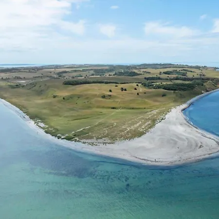 20152-samso-laerkevej-11-a * Nordby (Midtjylland)