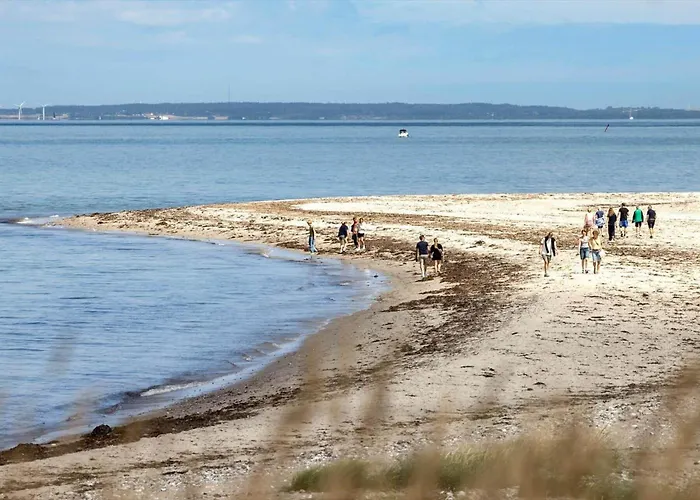 20152-samso-laerkevej-11-a Дом отдыха