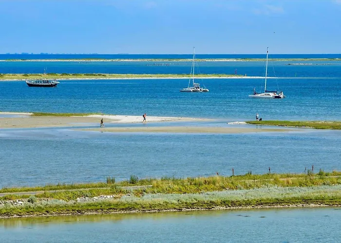 Дом отдыха 20152-samso-laerkevej-11-a Nordby (Midtjylland)