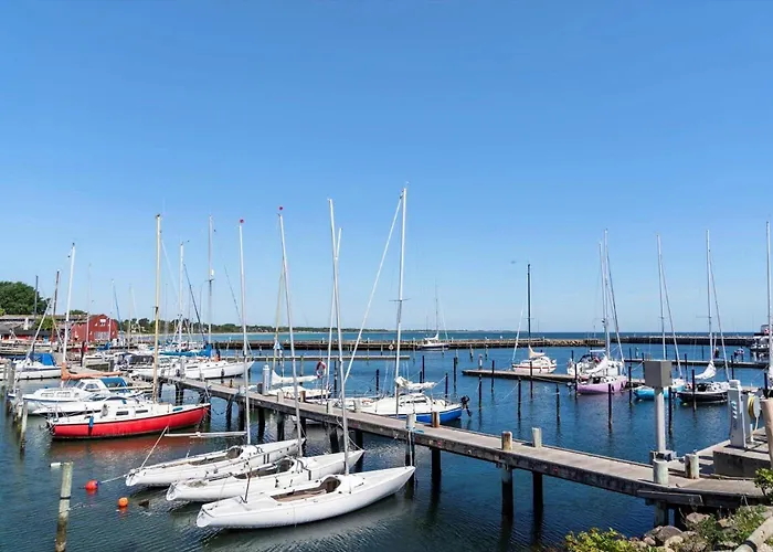 Дом отдыха 20152-samso-laerkevej-11-a *