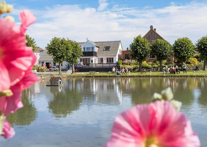 20152-samso-laerkevej-11-a Дом отдыха