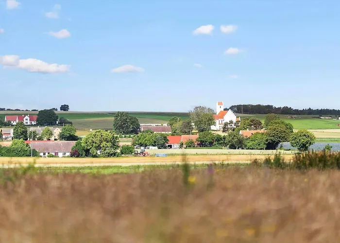 20152-samso-laerkevej-11-a Дом отдыха *