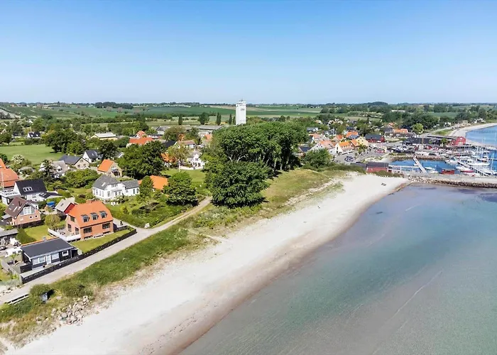 20152-samso-laerkevej-11-a * Nordby (Midtjylland)