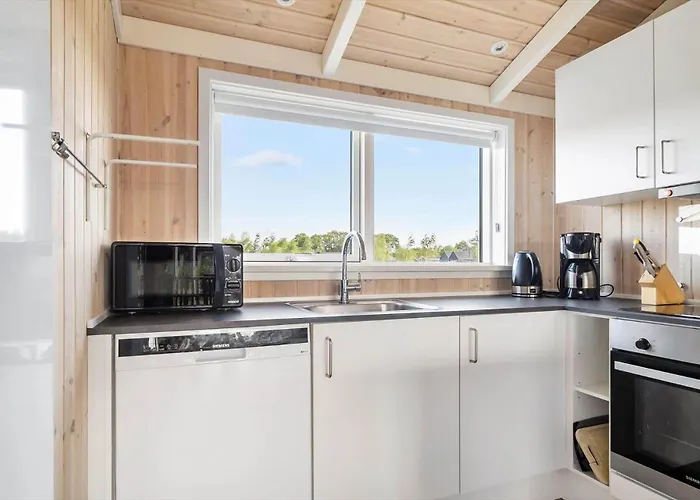 20152-samso-laerkevej-11-a Дом отдыха *