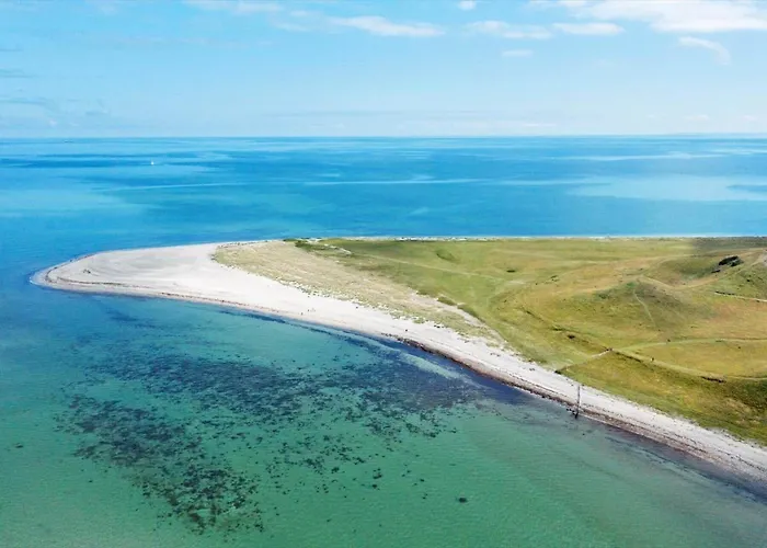Casa vacanze 20152-samso-laerkevej-11-a *