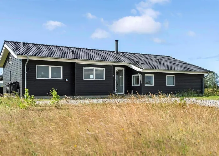 20152-samso-laerkevej-11-a Casa vacanze Nordby (Midtjylland)