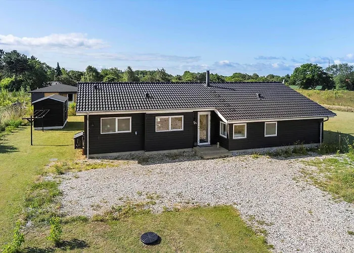 20152-samso-laerkevej-11-a Дом отдыха